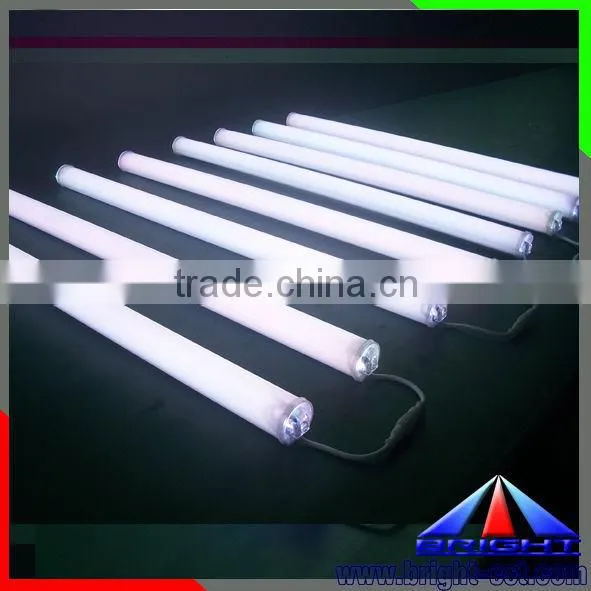 Hot Products Led Smart Tube Lght USC1903, Led Digital Lighting Tube 8 Sections, 6led per Pixel Led Tube Light photo-2