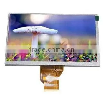 10.1 Inch Capacitive Touch Screen 1024*600 UNTFT40068