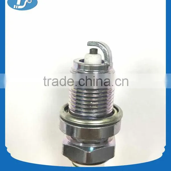 High Quality Spark Plug BKR6EY OEM 22401-53J06 for Nissa n photo-2