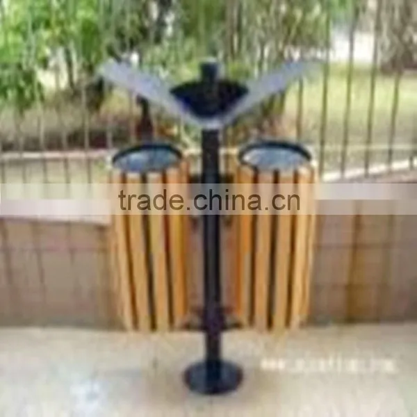 Wpc Outdoor Trush Bin