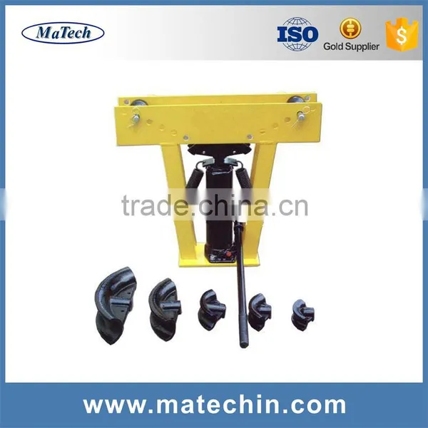 Best Price Stainless Steel Manual Pipe And Cnc Tube Bender For Sale