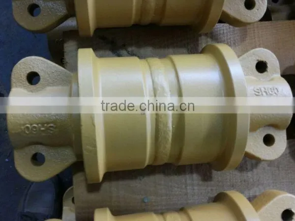 Excavator Track Roller DH120