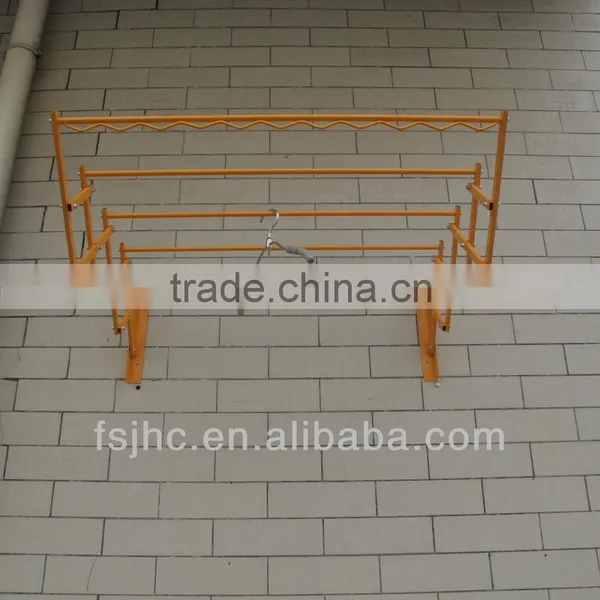 Foshan JHC-1002Folding Drying Racks/Clothes Hangers/Dryer photo-2