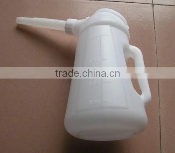 Hot Sale Measuring Jug with handle