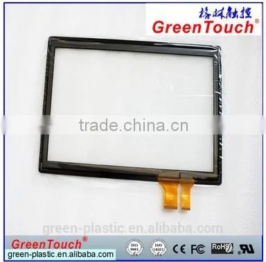 10 Points Capacitive Multitouch Panel Kit 10.1inch~42inch(PCAP) photo-3