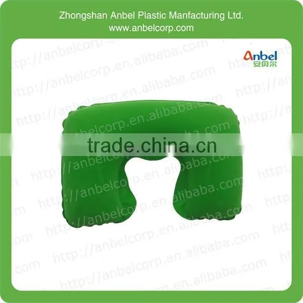 HOT Pvc Inflatable Back Support Cushion for Promotional photo-2