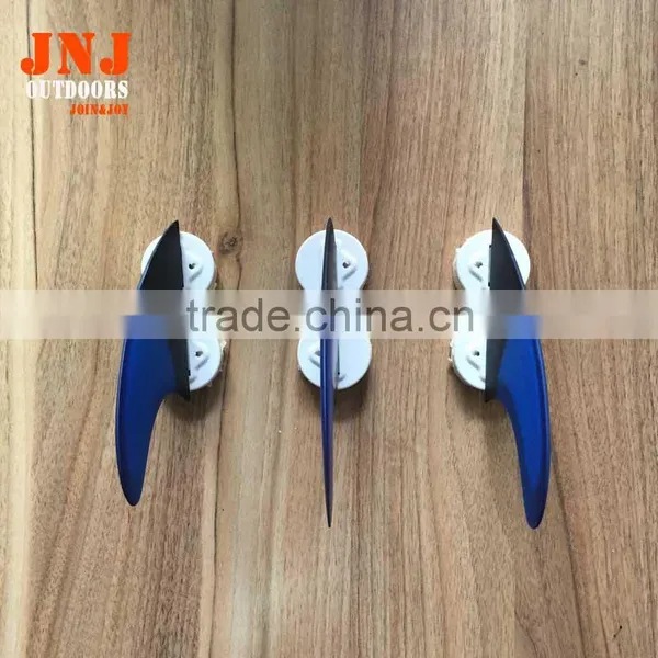 Factory Direct Best Price Super Strong Honeycomb Surfboard Table FCS G5 Fin photo-3