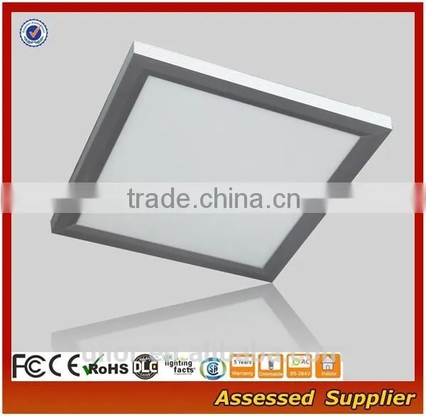 P1-120 SI Factory Hot Sell NEW Products Panel Led Lights 22/ 30/ 34/ 35/ 40/ 50/ 65/ 80W 300x300 Panel Led Lights photo-2