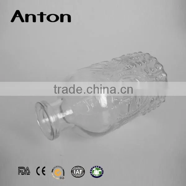 250ml Aroma Reed Diffuser Oil Diffuser Bottle photo-4