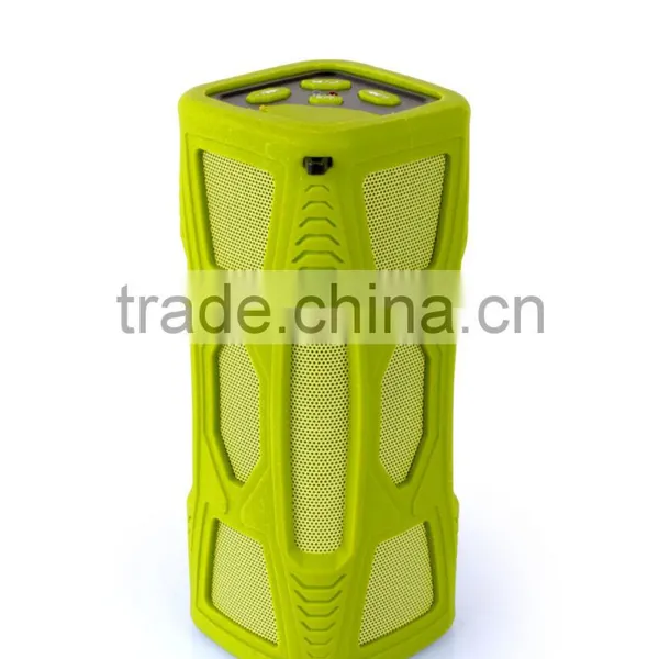 A28 Shenzhen Factory Wholesale High Quality Outdoor Portable Bluetooth Wireless Speaker Waterproof,shockproof photo-2