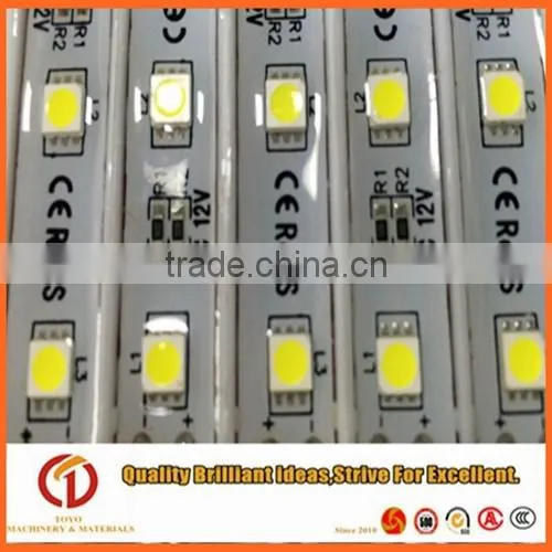 IP66 5050 RGB LED Module photo-3