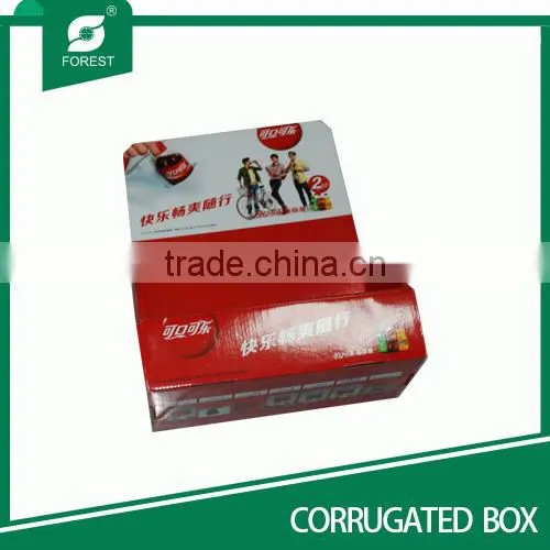 Quality Shoes Display Box Corrugated Box for Shoes photo-4