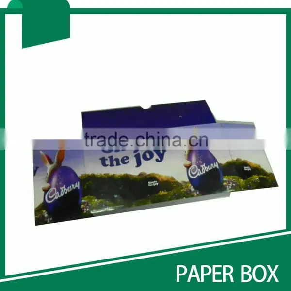 2015 PURPLE CARDBOARD CORRUGATED CARTON BOX EP15565 photo-3
