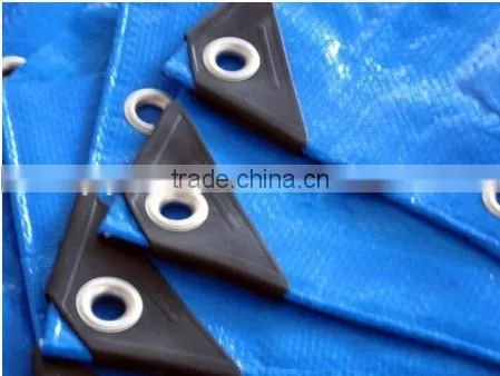 HDPE Laminate Water Tank Tarpaulin in Standard Size Color as yr Request photo-6