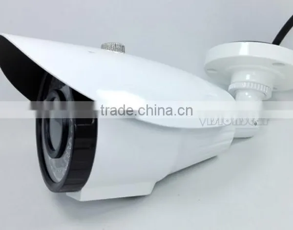 1/3 Sony 700tvl Effio-e 811 + 4140 ir Night Vision Color Ccd Outdoor Security Camera photo-3