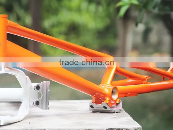 Popular Carbon TT Frameset !carbon TT Bicycle Frame& Carbon Time and Trial Bike Frame& Carbon Frame With Fork / Seatpost photo-6