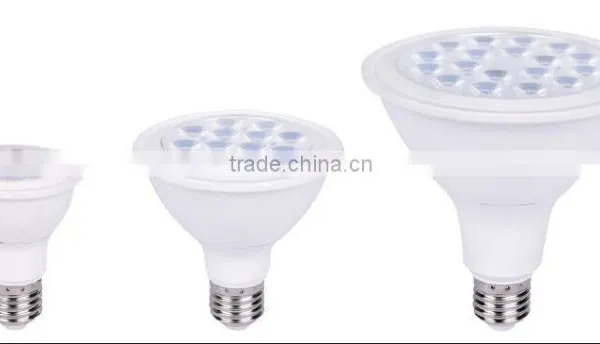 60 Degree PAR30 LED Light 12W LED PAR30 SMD PAR30 LED photo-4