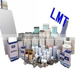 Hot Sale Factory Directly High Quality Coolant Filter photo-5