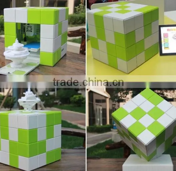 Digital 3d Printer With Best Price for Sale photo-3