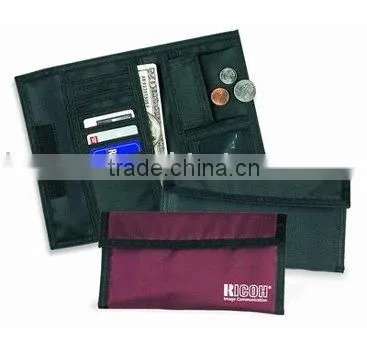 Card Holder Travel Wallet Sports Wallet