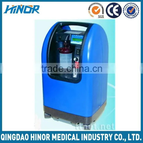 Hinor Oxygen Infusion Facial Machine For Dispel Black Rim Beauty Salon Skin Rejuvenation Facial Treatment Cleaning Skin photo-4