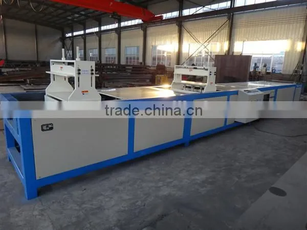 Competitive Price FRP Fiberglass Pultrusion Machine
