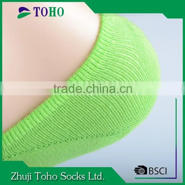 Chinese Men's Invisible Socks Fiber Boat Socks photo-4