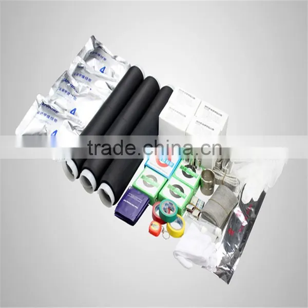 Cold Shrinkable Tube and Cold Shrinkable Cable Kits photo-6
