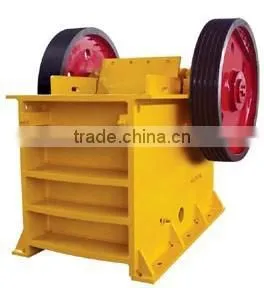 Jaw Crusher