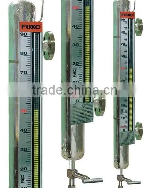 Magnetic Level Gauge/ Indicator