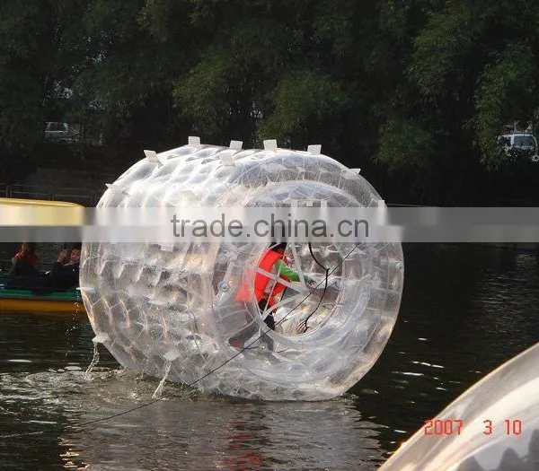 Inflatable Water Roller Inflatable Water Toys