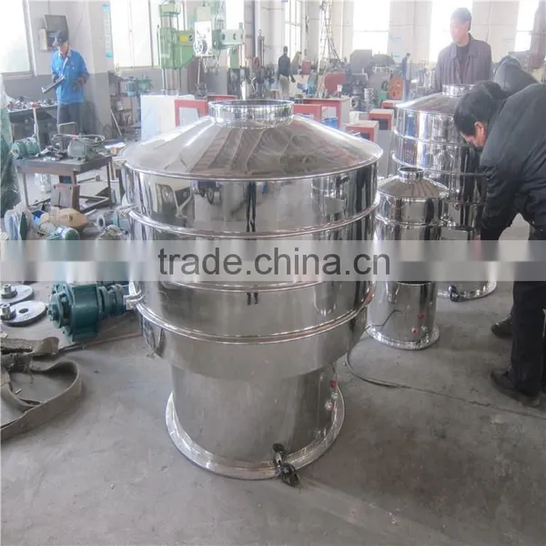 Vibrating Screen photo-5