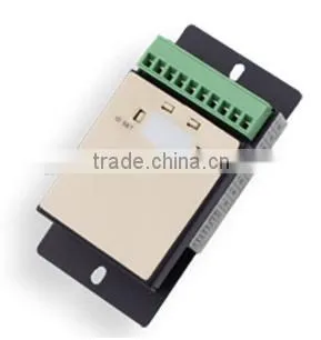 2 Groups of Window Curtain IO Output Module Smart Intelligent System Automation