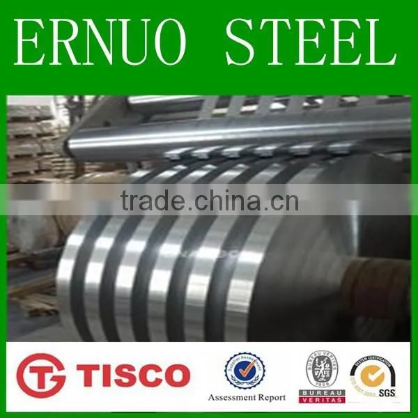 Gold Metal 5182 Aluminum Strip High Preformance photo-2