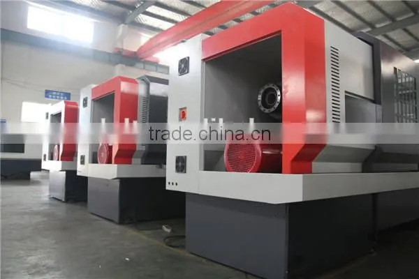 CK6150 Cnc Lathe 1 Meter photo-2