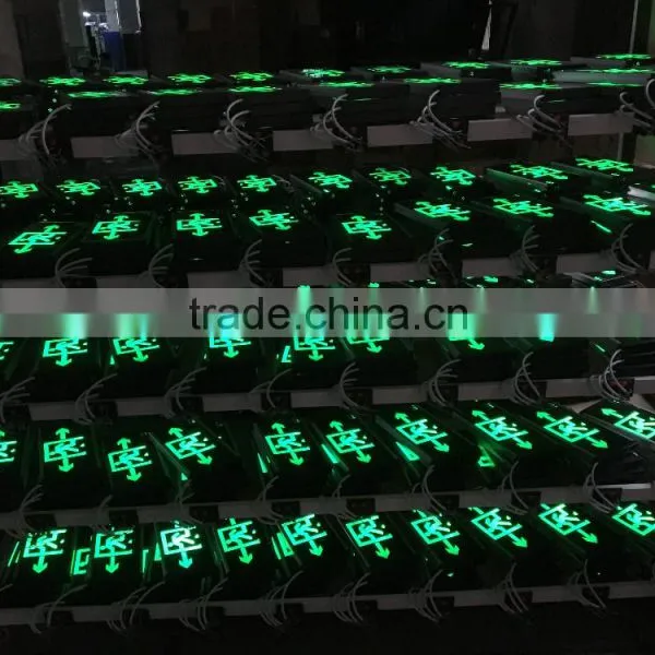 Competitive Price Reputable Simple Convenient High-quality Emergency Lights photo-4