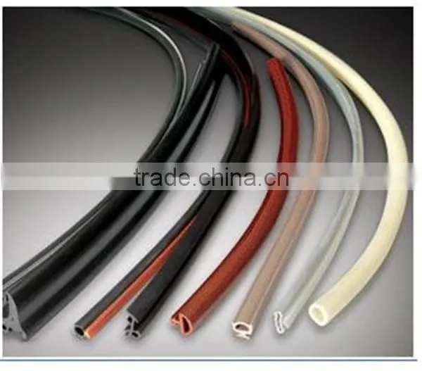 Made in China High Demand Products Rubber Strip photo-2