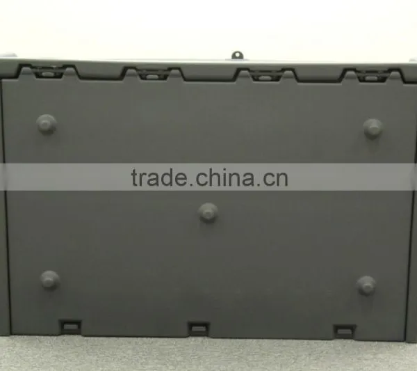 Plastic Garden Storage Shed photo-3