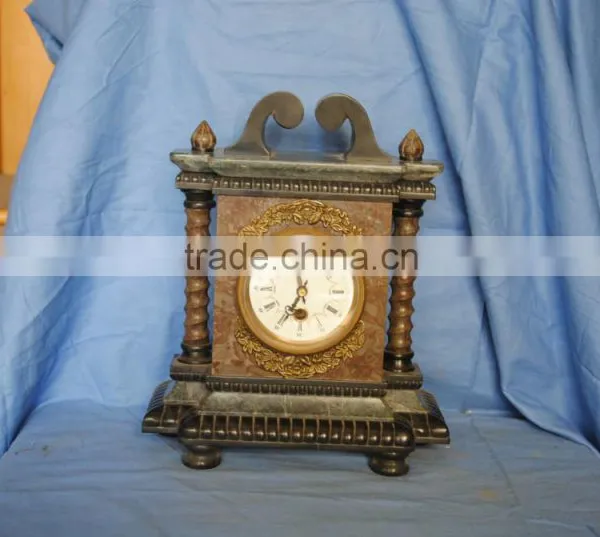 brozen table timekeeper