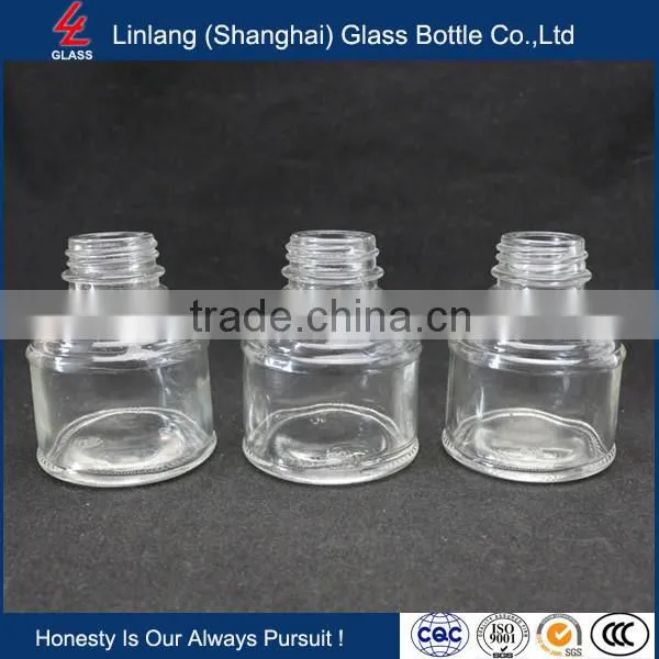 Long Exported Wholesale Paste Glass Bottle photo-3