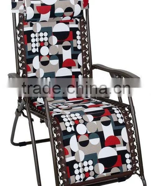 Durable in Use Zero Gravity Chair