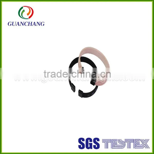 Fashion Best Selling Fabric Festival Wrist Band Lanyard in China Factory photo-2