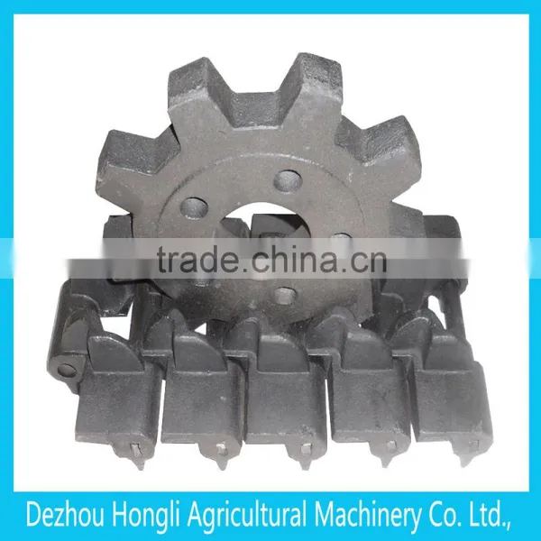 400mm Crawler and Crawler Track photo-4