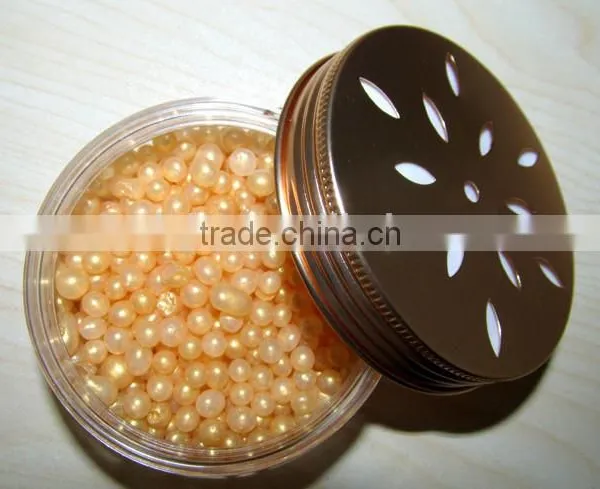Air Freshener Fragrance Pearl Aqua Jelly Non-toxic Aroma Beads photo-4