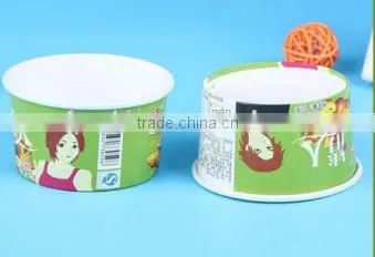 China Low Price Beautiful Mingda Paper Bowl photo-2