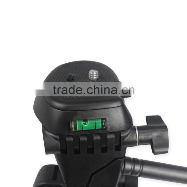 Hot Selling Professional DV Flexible Mount Bracket Holder Aluminium HD Projector Tripod photo-3
