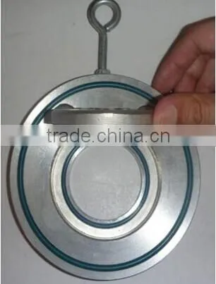 Wafer Type Check Valve