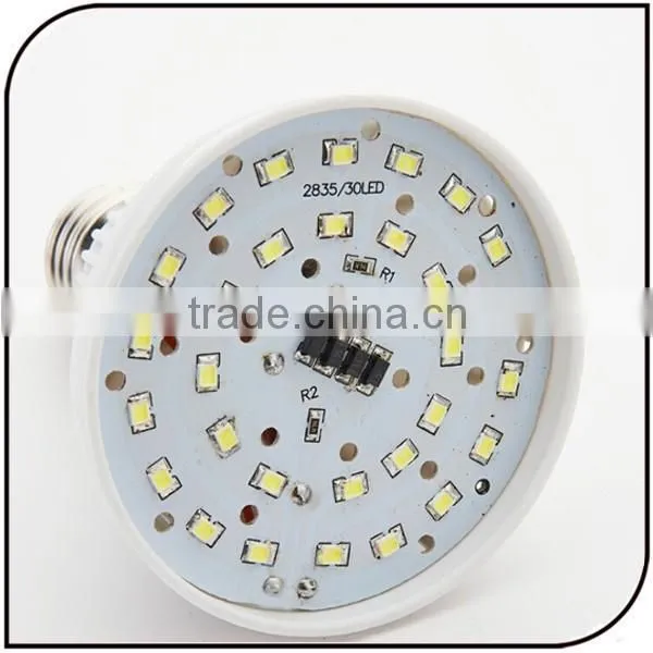 Hot Sell Energy Saving Led Light E27 High Power 5w Led Bulb Light photo-3