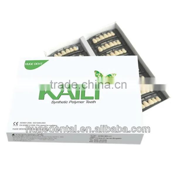 Denture KAILI Full Set