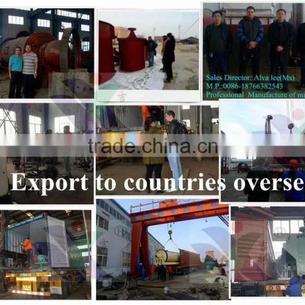 Gold Ore Mining Equipment / Gold Ore CIL Machine photo-2